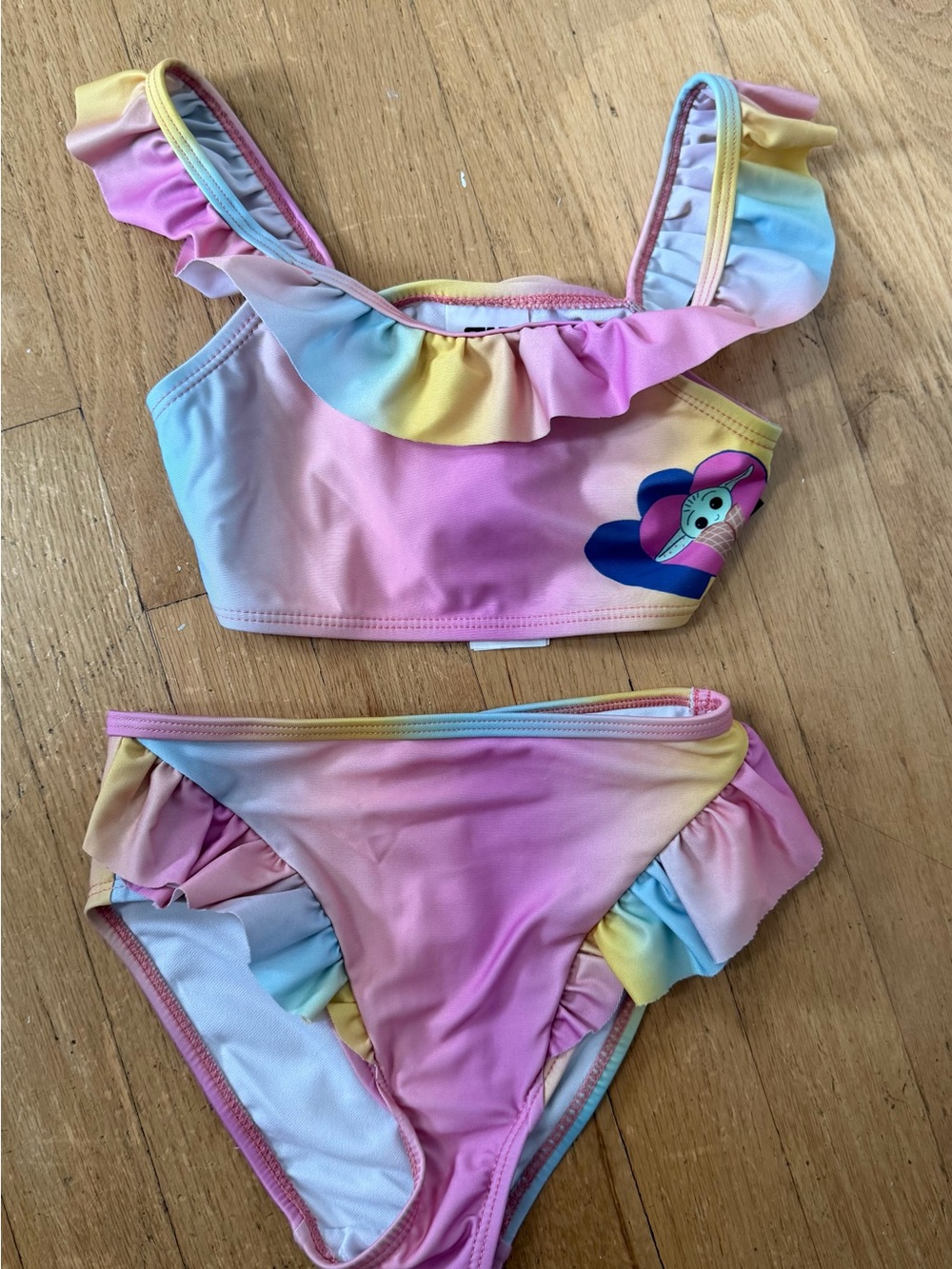 Disney swimsuit